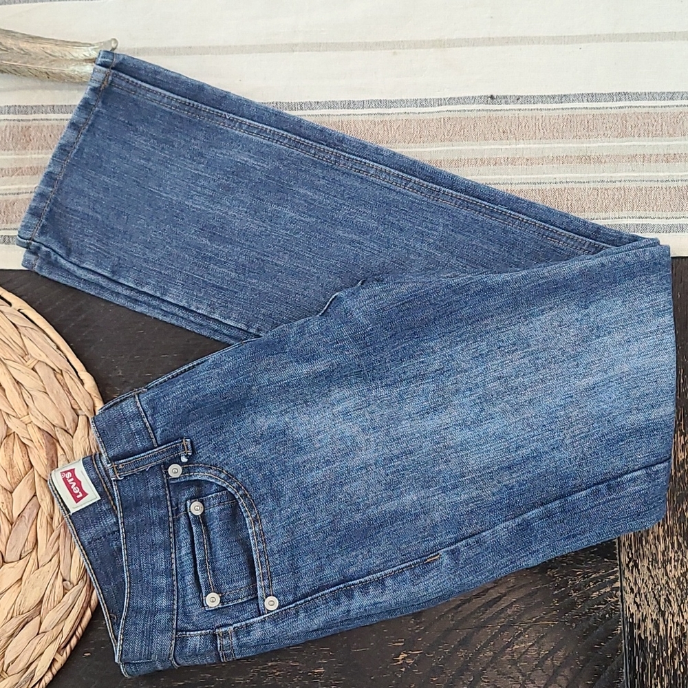 Levi's 511 Slim Jeans Women's Men's